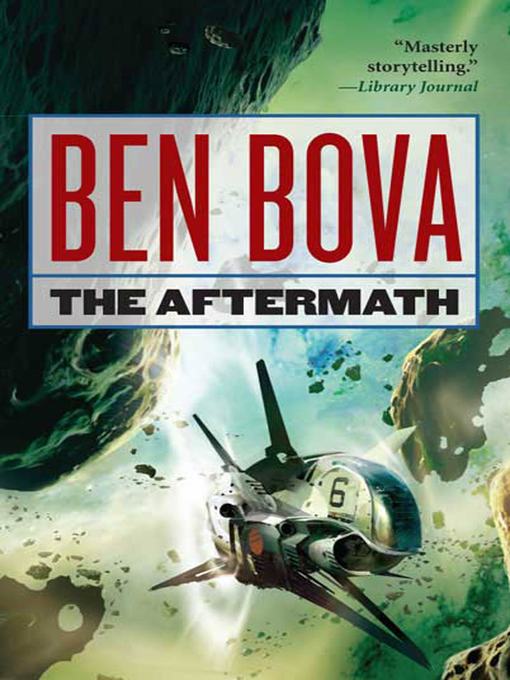 Title details for The Aftermath by Ben Bova - Wait list